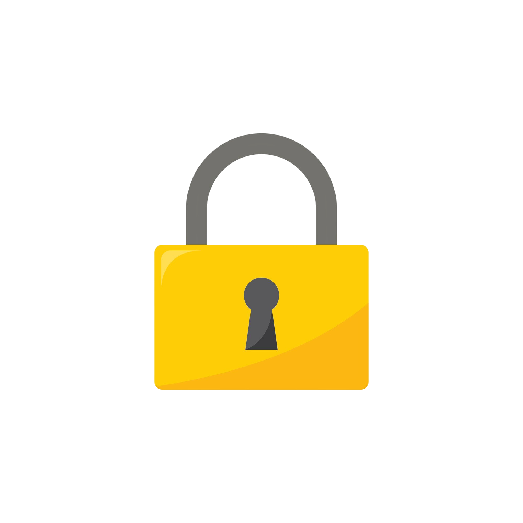 App locked